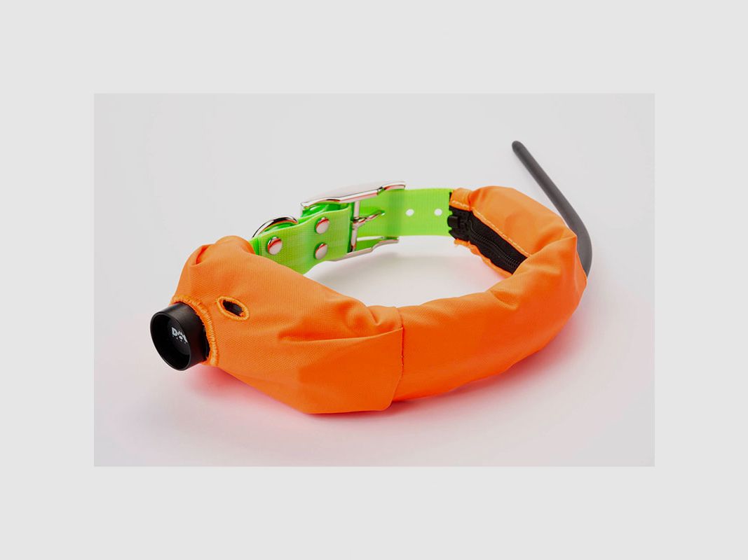 DOG TRACE – X30B GPS BEEPER ADDITIONAL COLLAR 6151, image 4 of 5