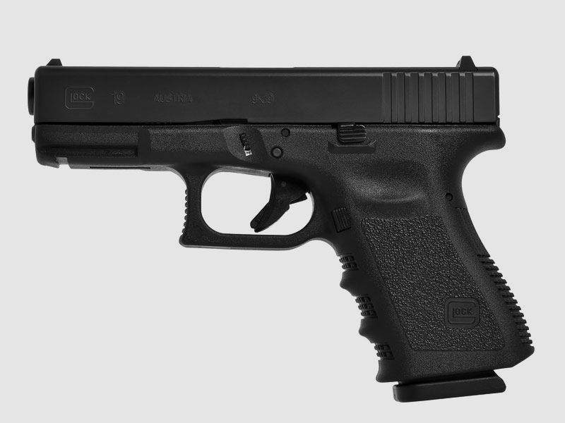 GLOCK 19 Gen3