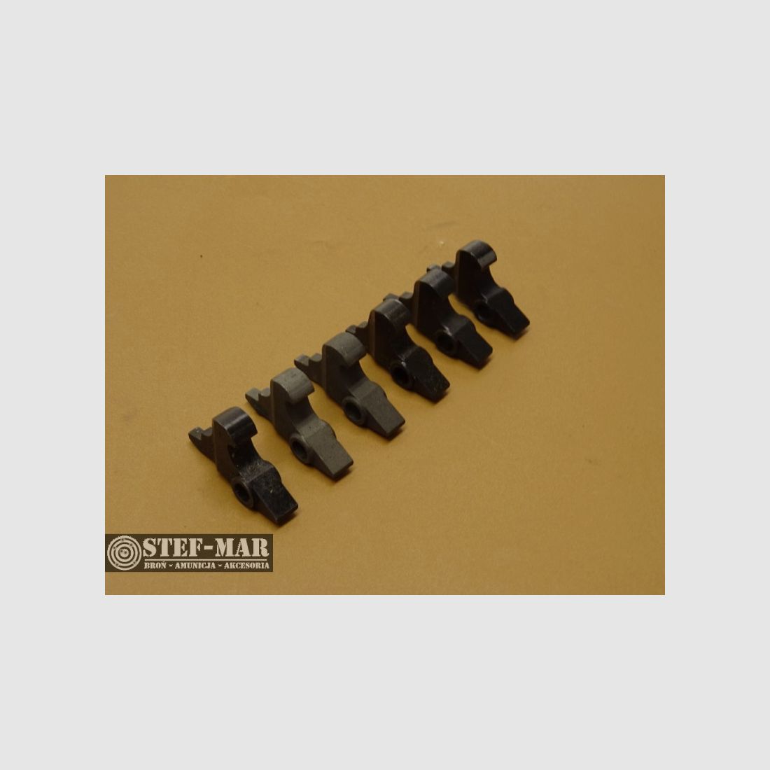 AK single-fire trigger [X2655], image 5 of 6