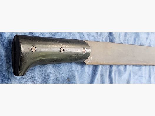 Vintage Machete / Machete