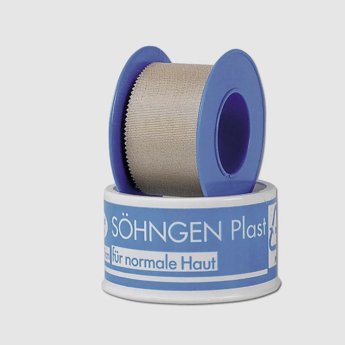 Söhngen SÖHNGEN® Plast 5 m x 2.5 cm