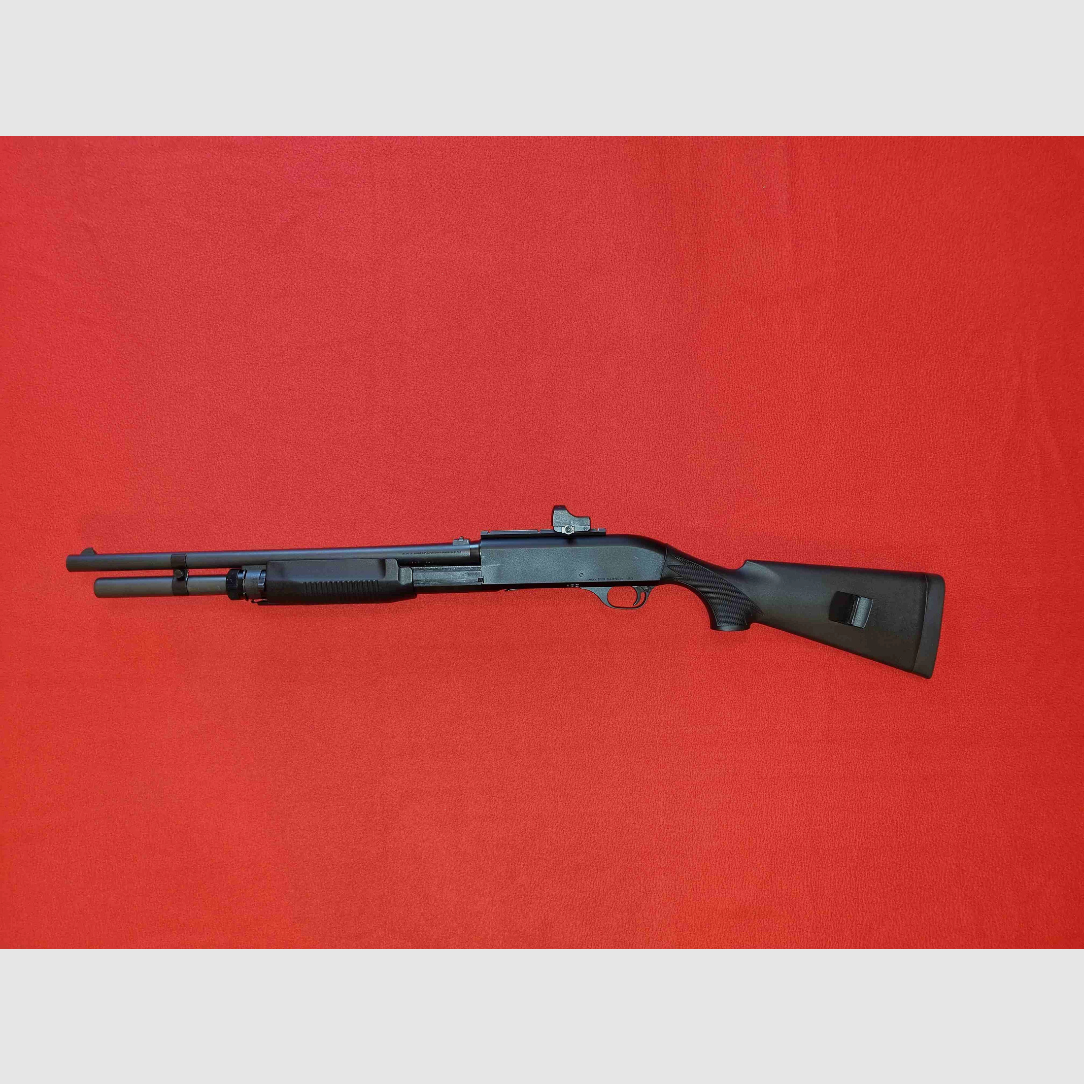 Selbstladeflinte Benelli M3  Super 90 Tactical