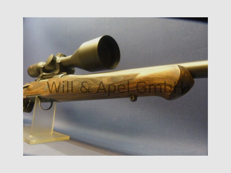SAUER & SOHN GTI, Bild 2 von 10