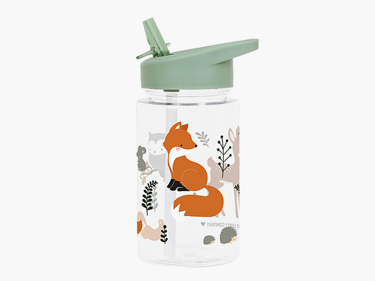 Children's drinking bottle "Forest Friends"
