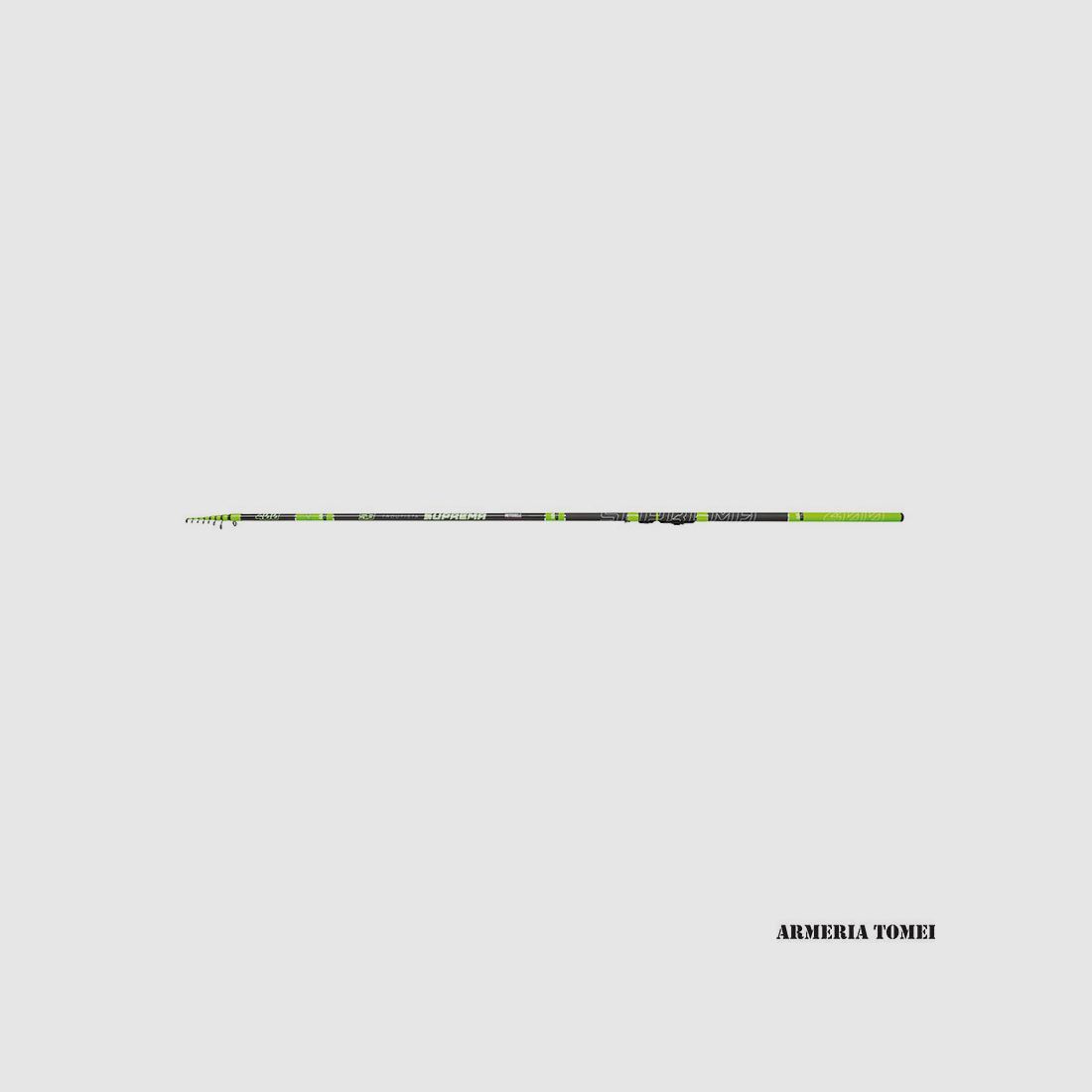 CAÑA – MITCHELL – SUPREMA TROUTISTA S3 2 400 2-6g UL