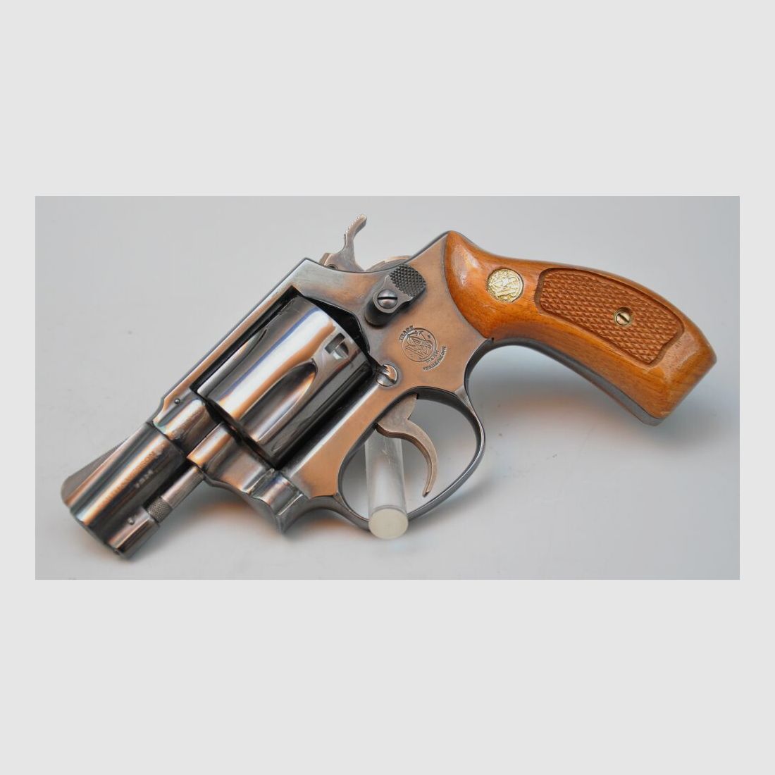Smith & Wesson Mod.36 .38Special