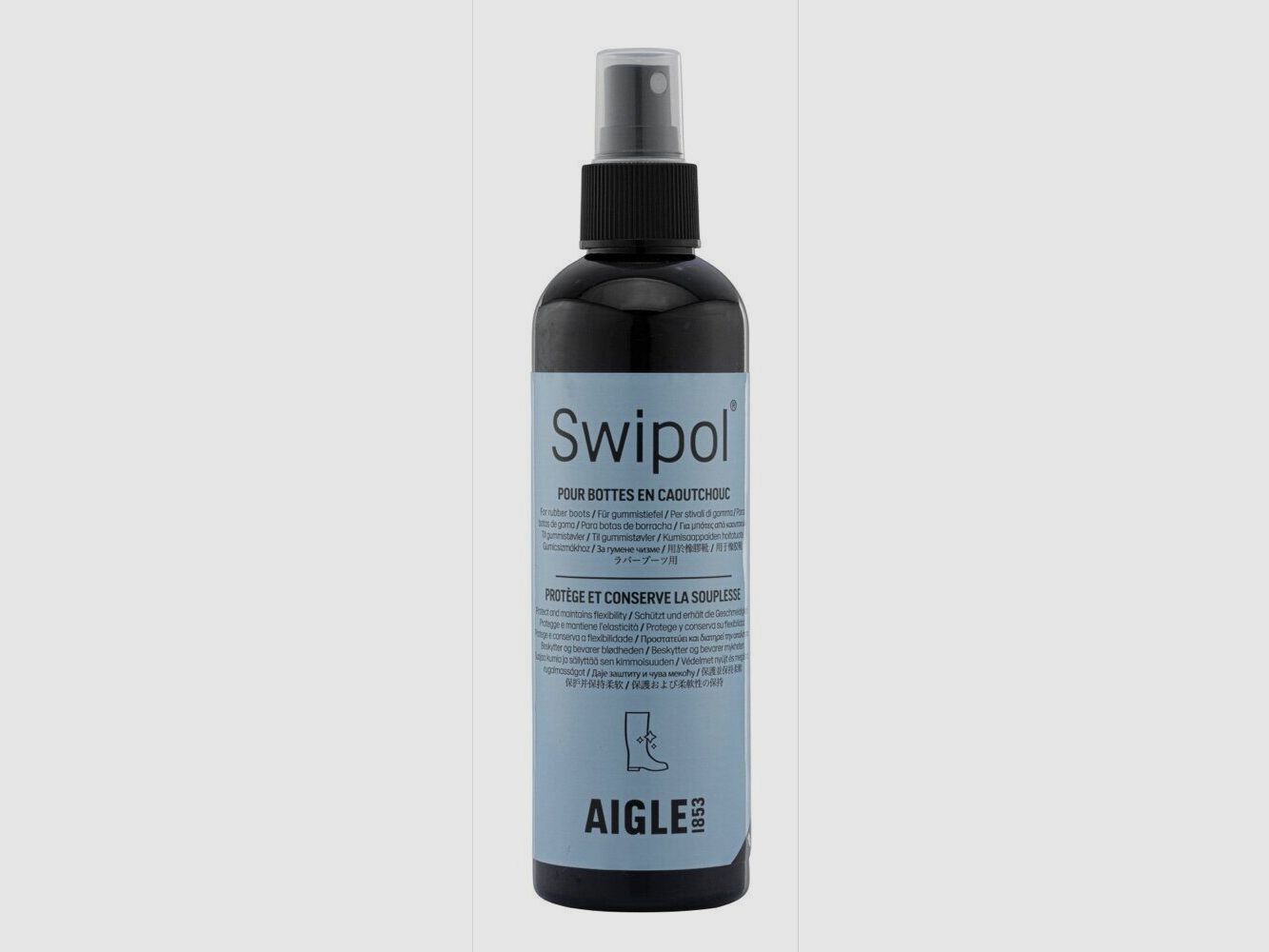 Spray do konserwacji Swipol Aigle 200 ml Aerozol, zdjęcie 1 z 2