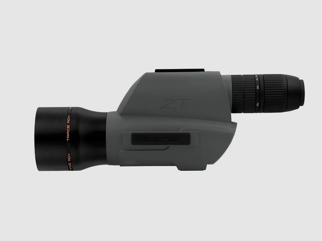 ZEROTECH Trace™ ADV 20-60x80 Spotting Scope OSR FFP MRAD, Bild 5 von 13