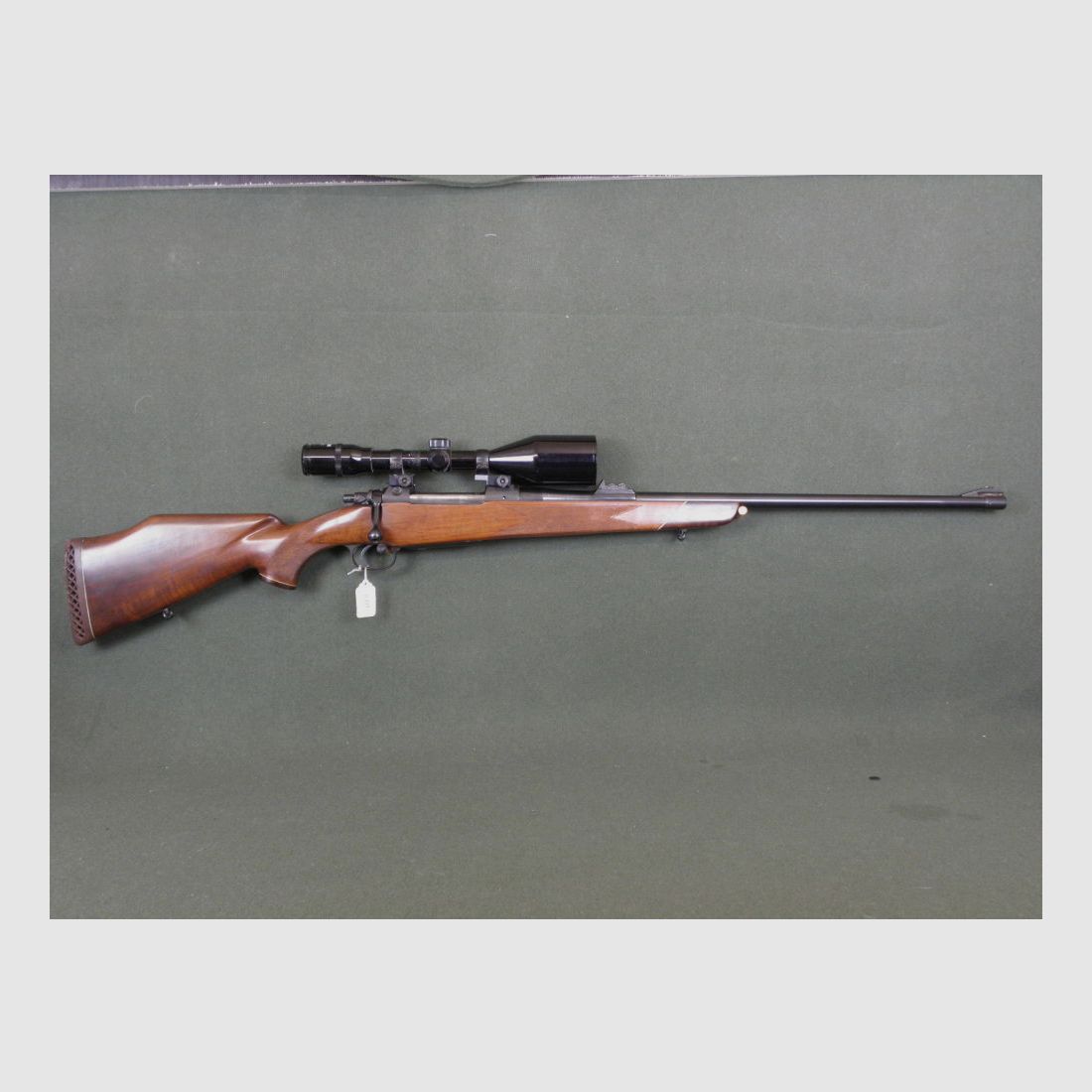 CZ- Czech Mod. ZKK 602