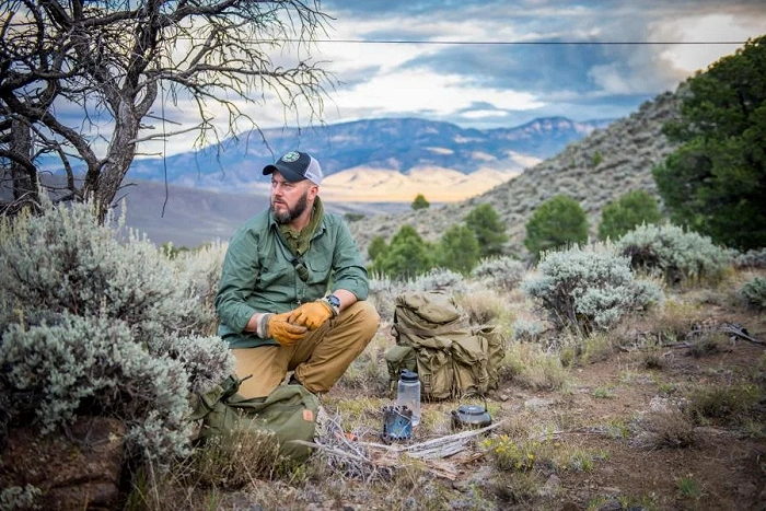 Helikon SUPERTARP Bivouac Tarp – Ripstop Polyester – Olive Green, image 83 of 88