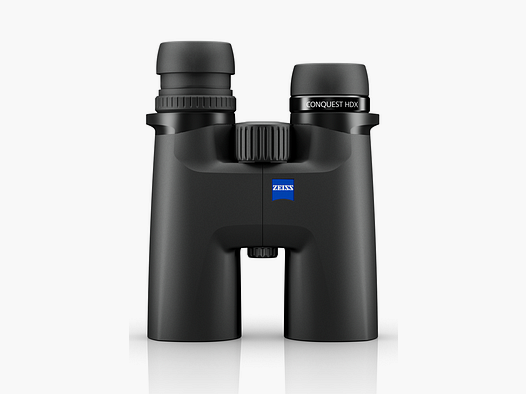 Zeiss Fernglas Conquest 10x42 HDX - das Robuste für unterwegs