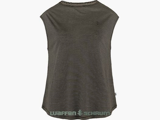 Fjällräven T-Shirt High Coast Patina Green