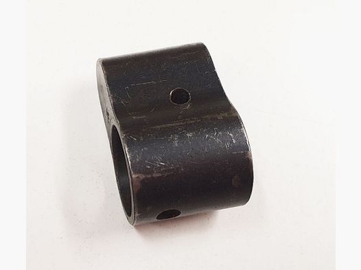 Rango de cañón para cilindro de gas para Gewehr 43 / Karabiner 43 (G43 / K43) pieza de repuesto original