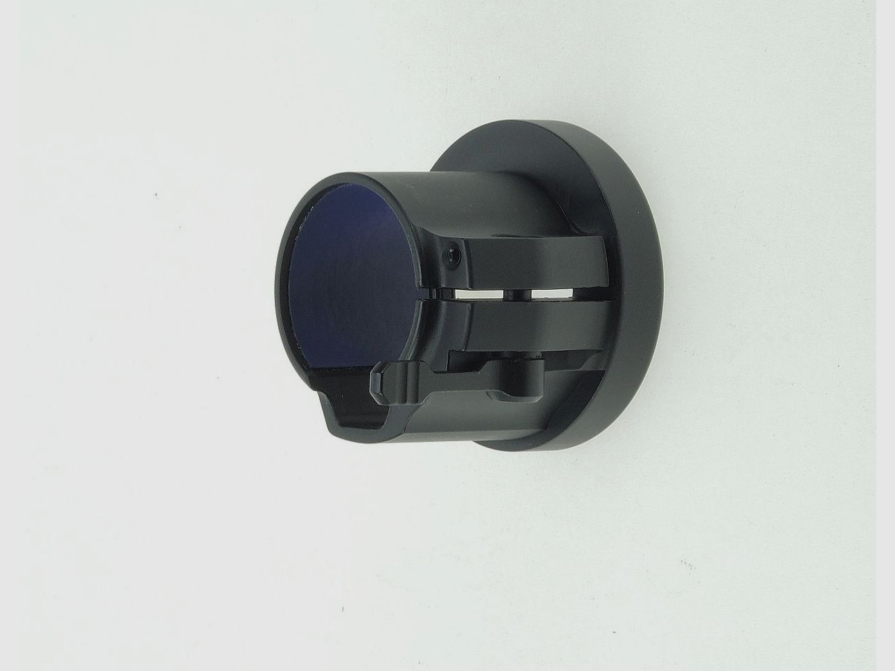 Rusan montageadapter 36mm ZM voor V8 Zeiss lenzen met schi