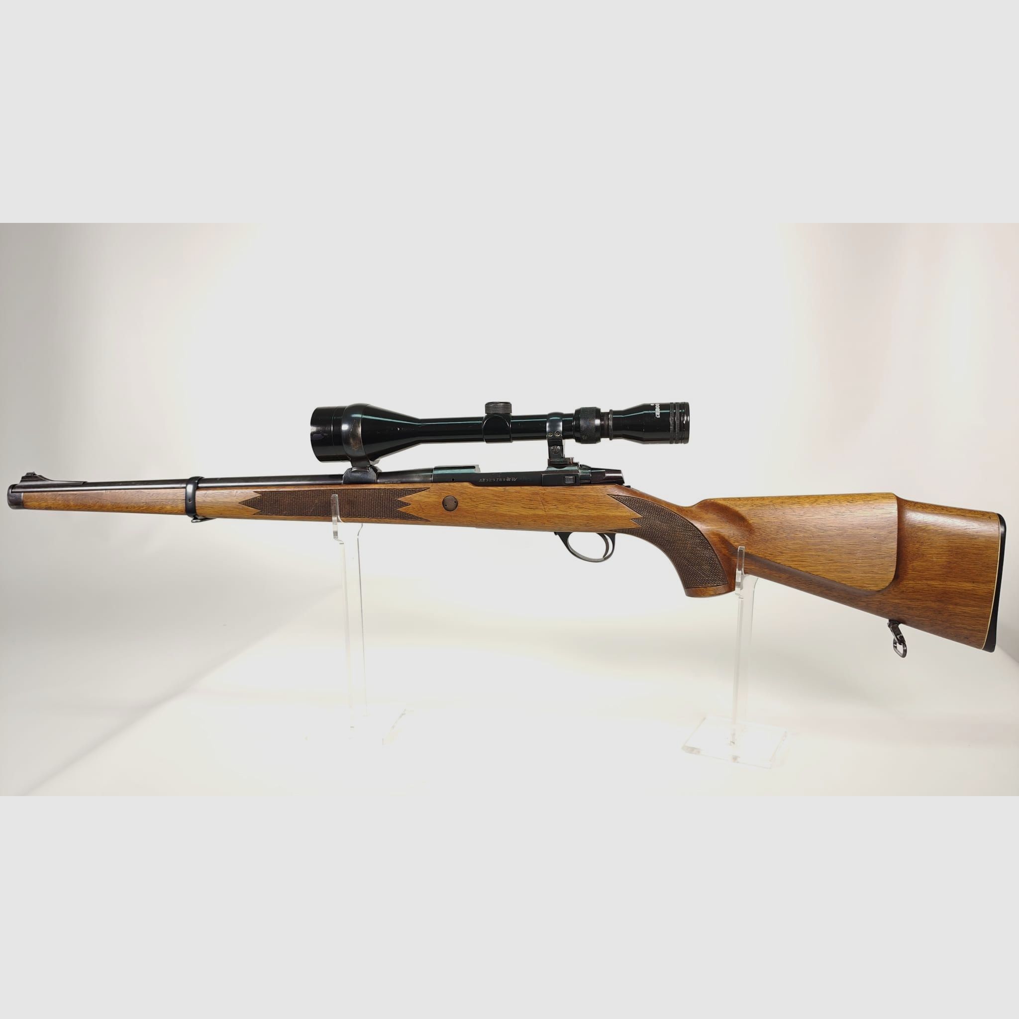 SAKO repeating rifle .308 Win