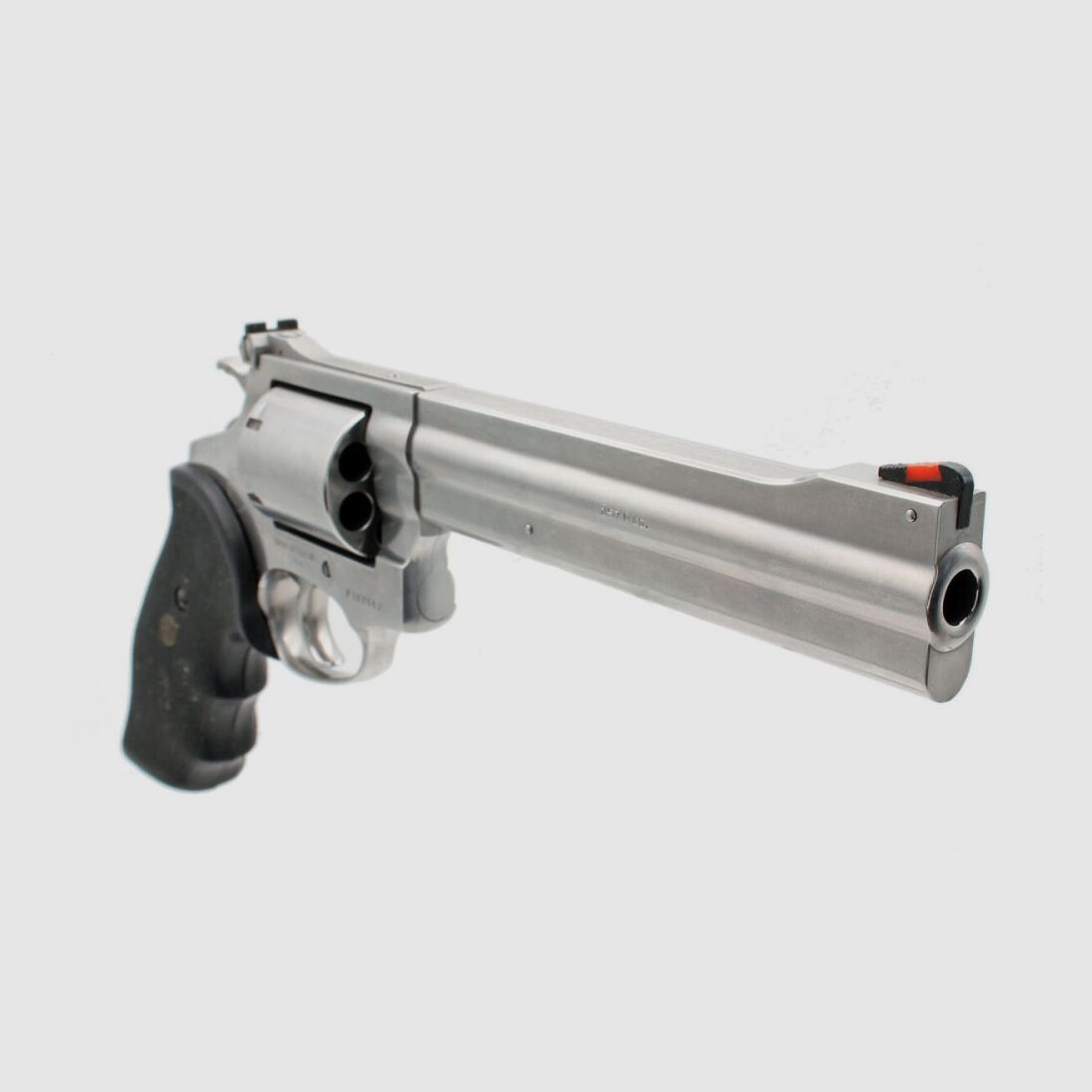 Sammlerkurzwaffen Rossi Revolver Mod. 713 Kal. 357 mag. 6 Zoll Stainless