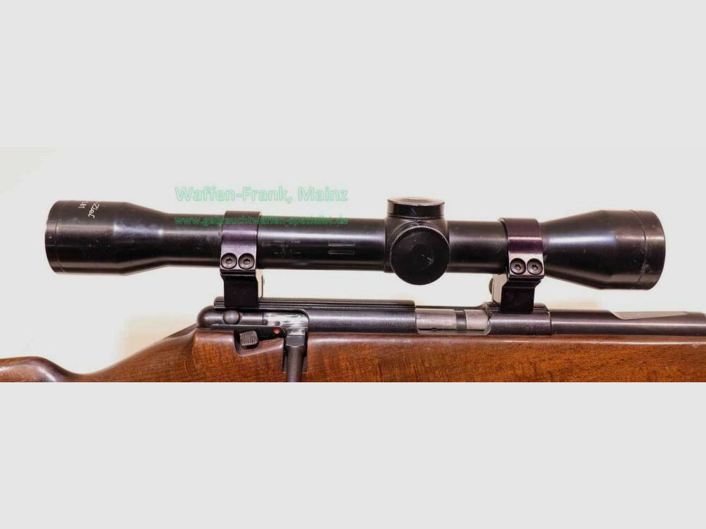 Anschütz, Ulm Mod. 1385