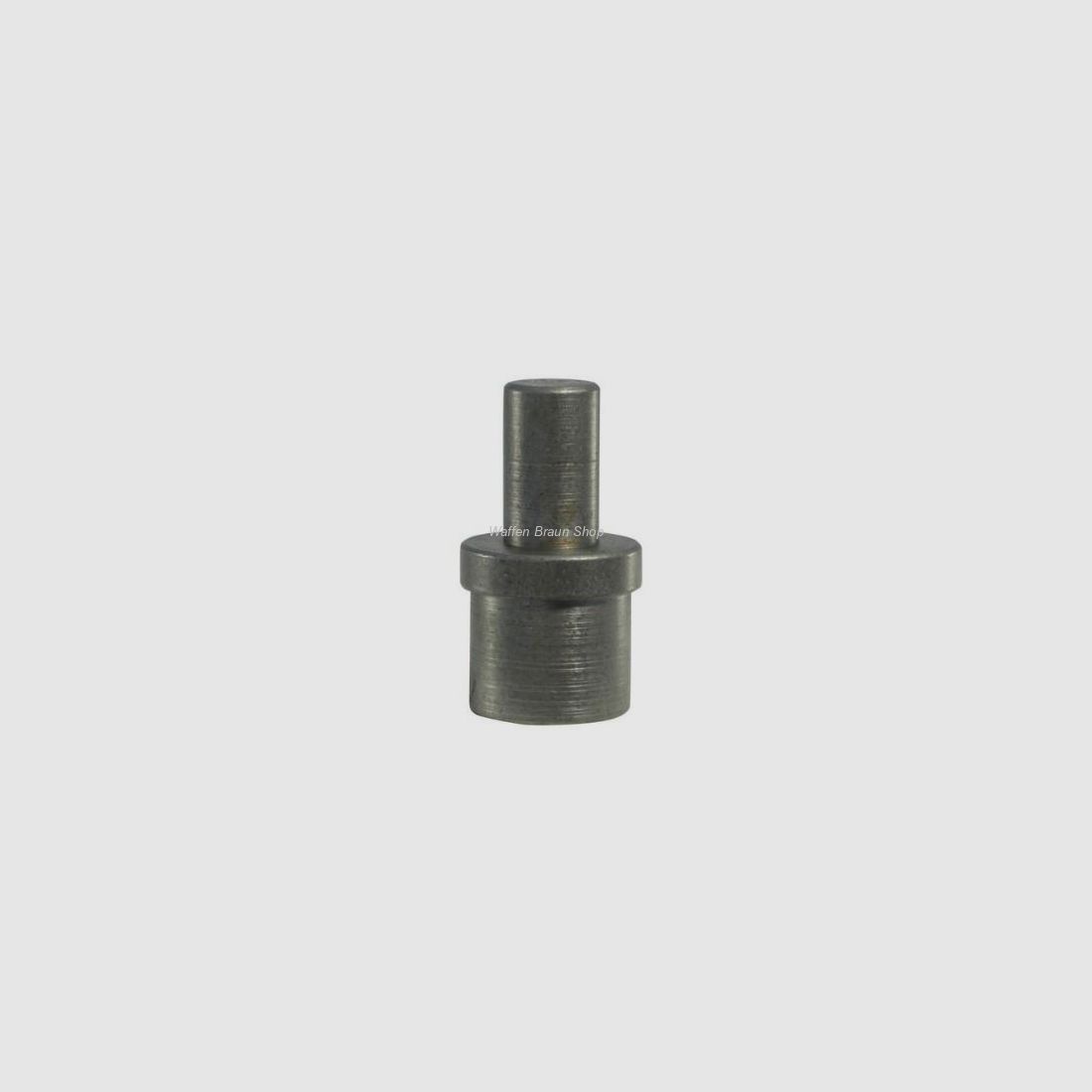 LYMAN TOP PUNCH #463 Setzstempel für Fett-und Kalibrierpresse
