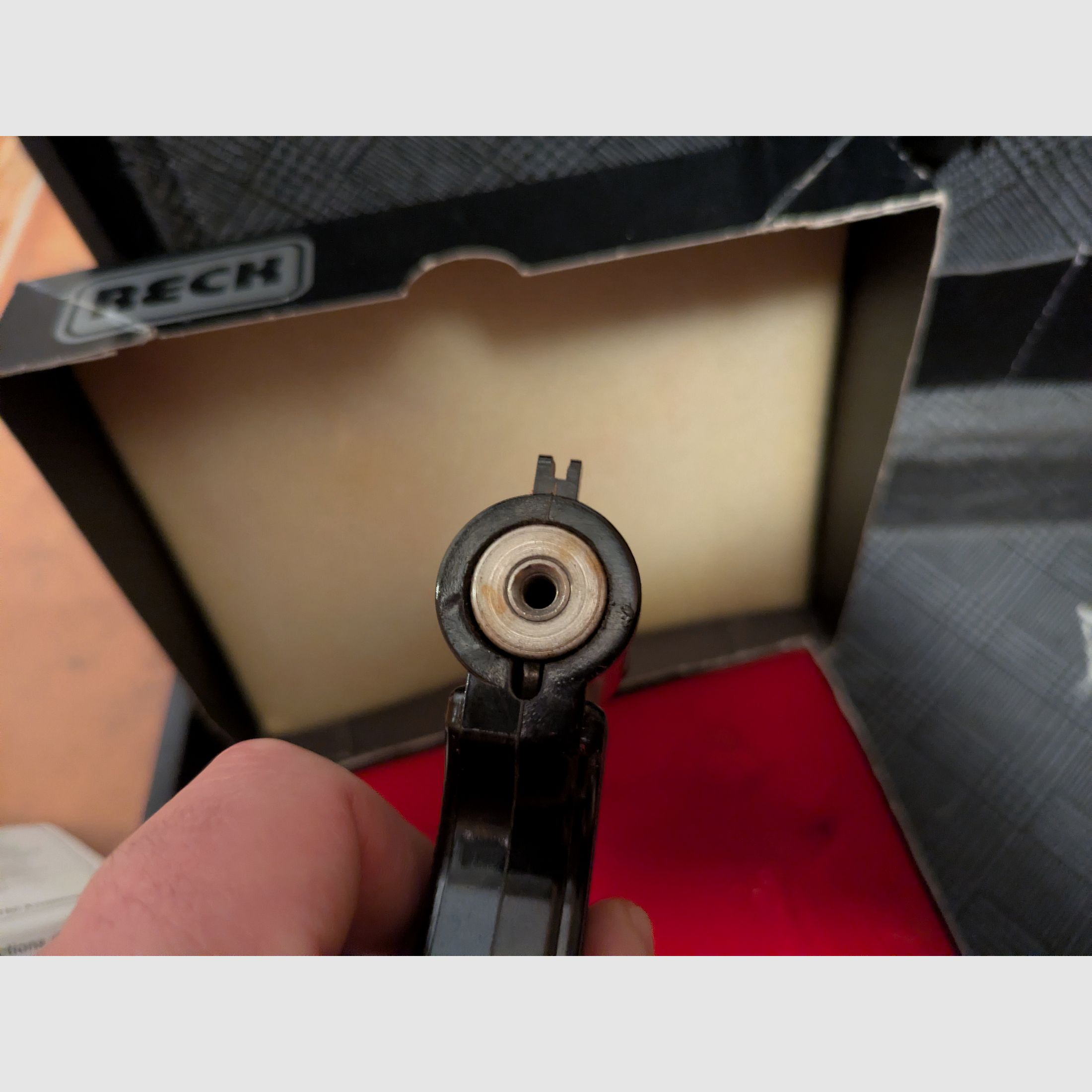 Lov 2 od Lovena 4,5 mm (.177)