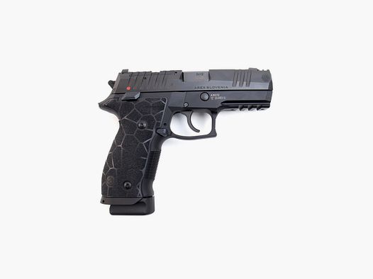 Steyr ATD Compact Optic Ready Cal 9 Luger