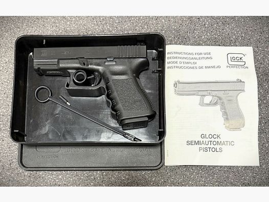 Glock 23