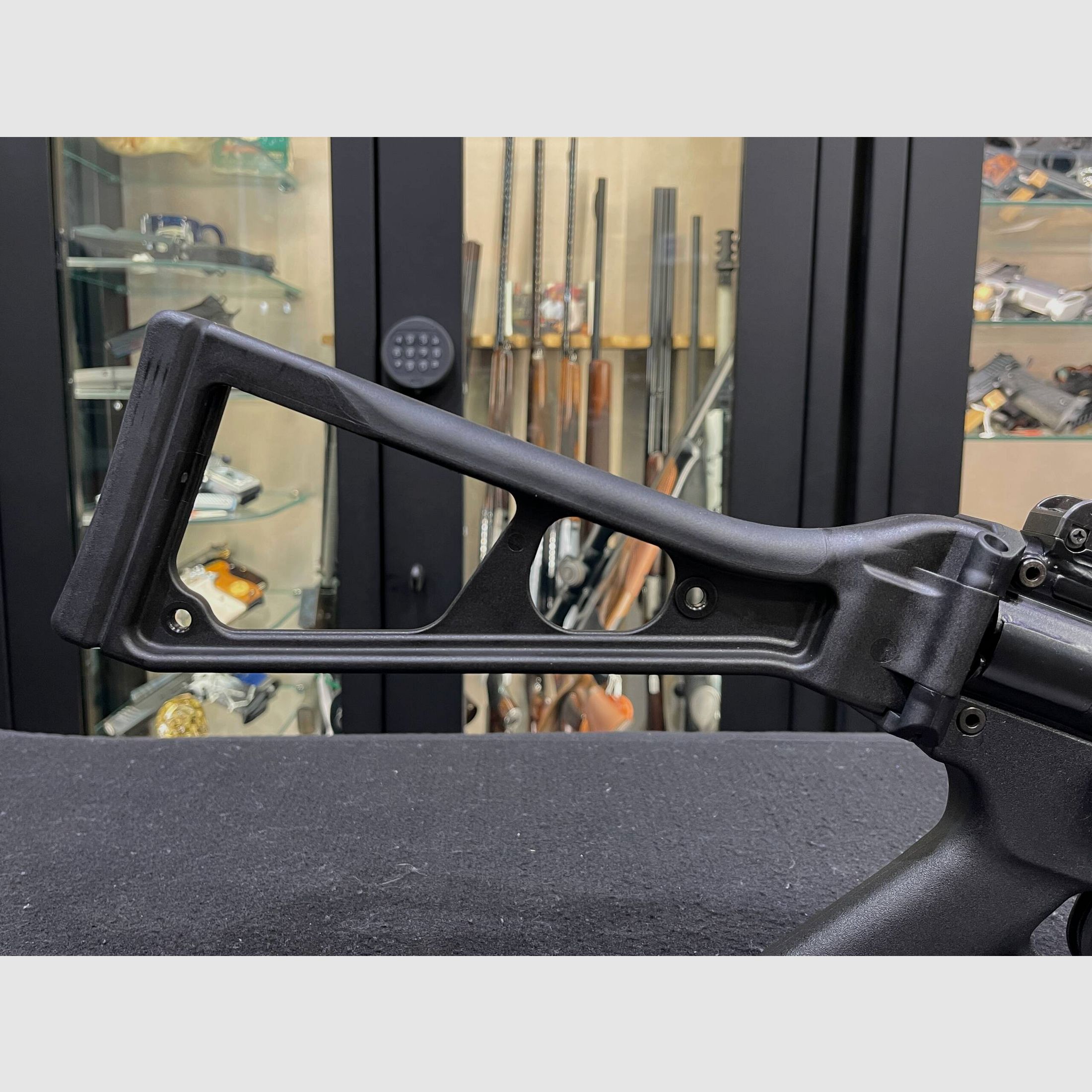 HECKLER & KOCH SP5 KURZ, afbeelding 13 van 32