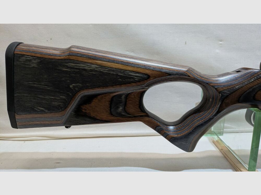 Weatherby Spike