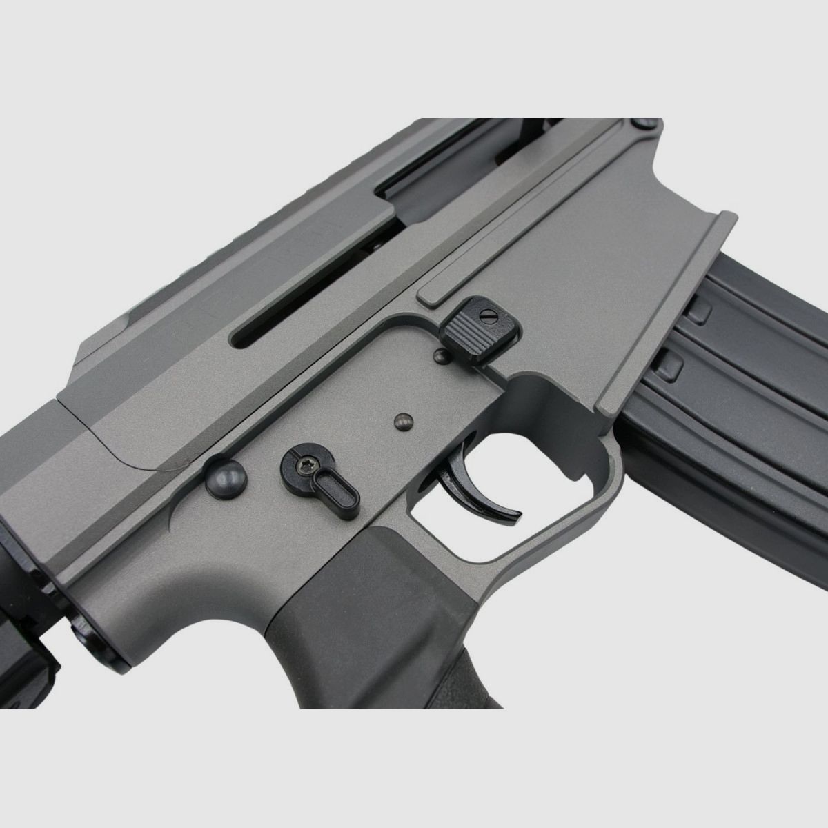 Panzer Arms AR12 PRO 18,5" Grey, zdjęcie 6 z 9