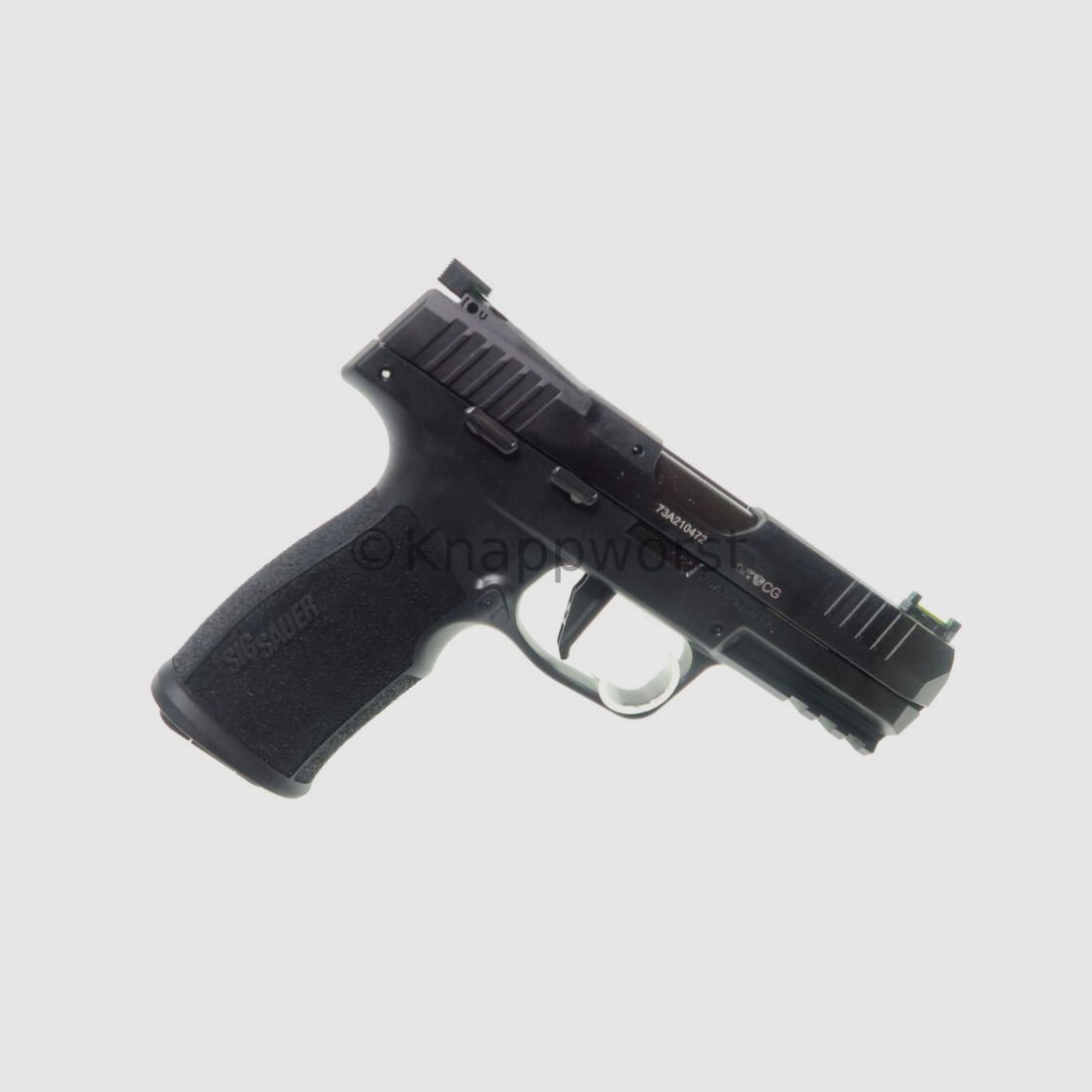 SIG SIG SAUER P322 .22lr