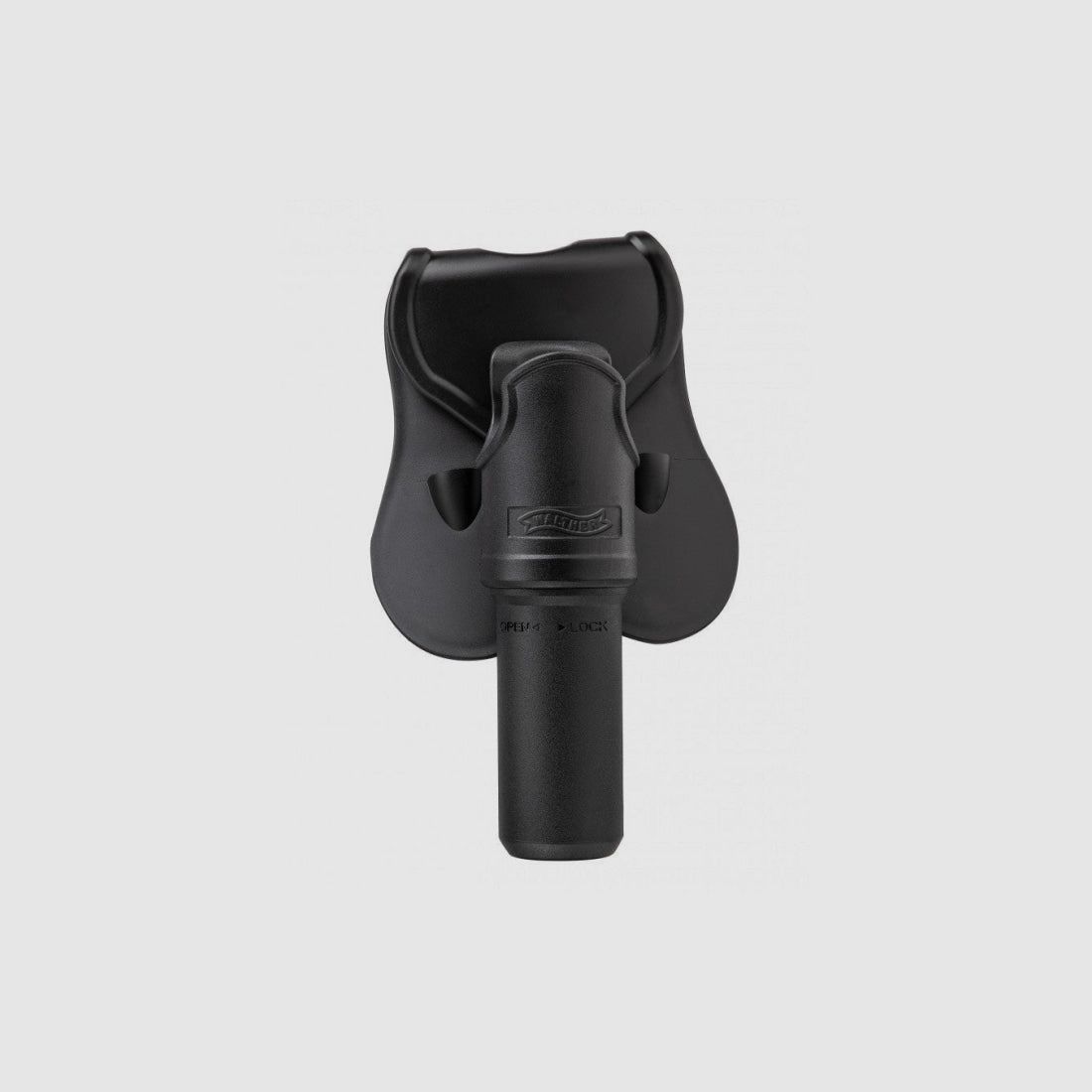 Holster Walther pour Matraque