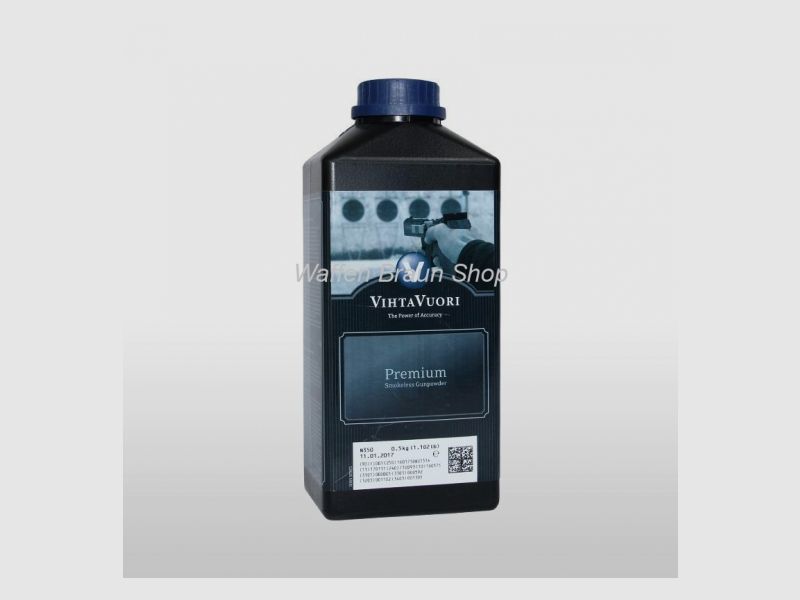 VihtaVuori N350 500g