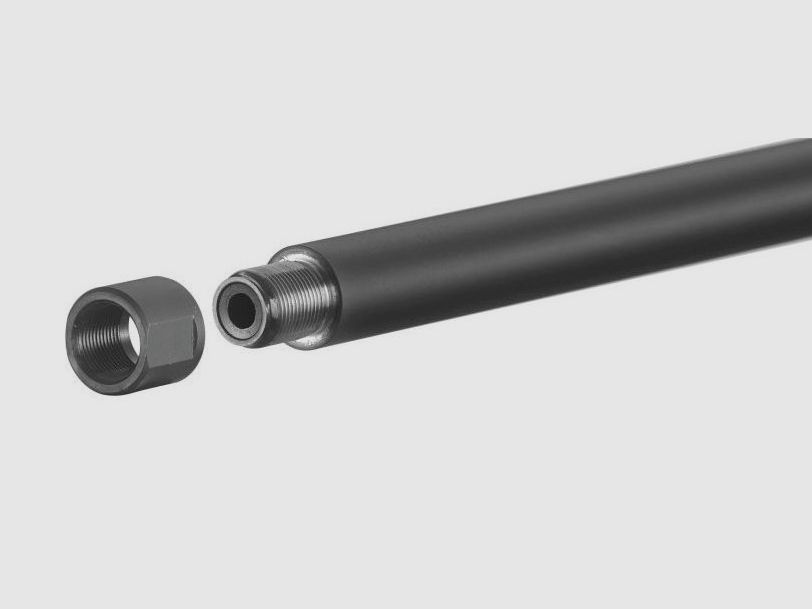 Ruger American Predator In Stock