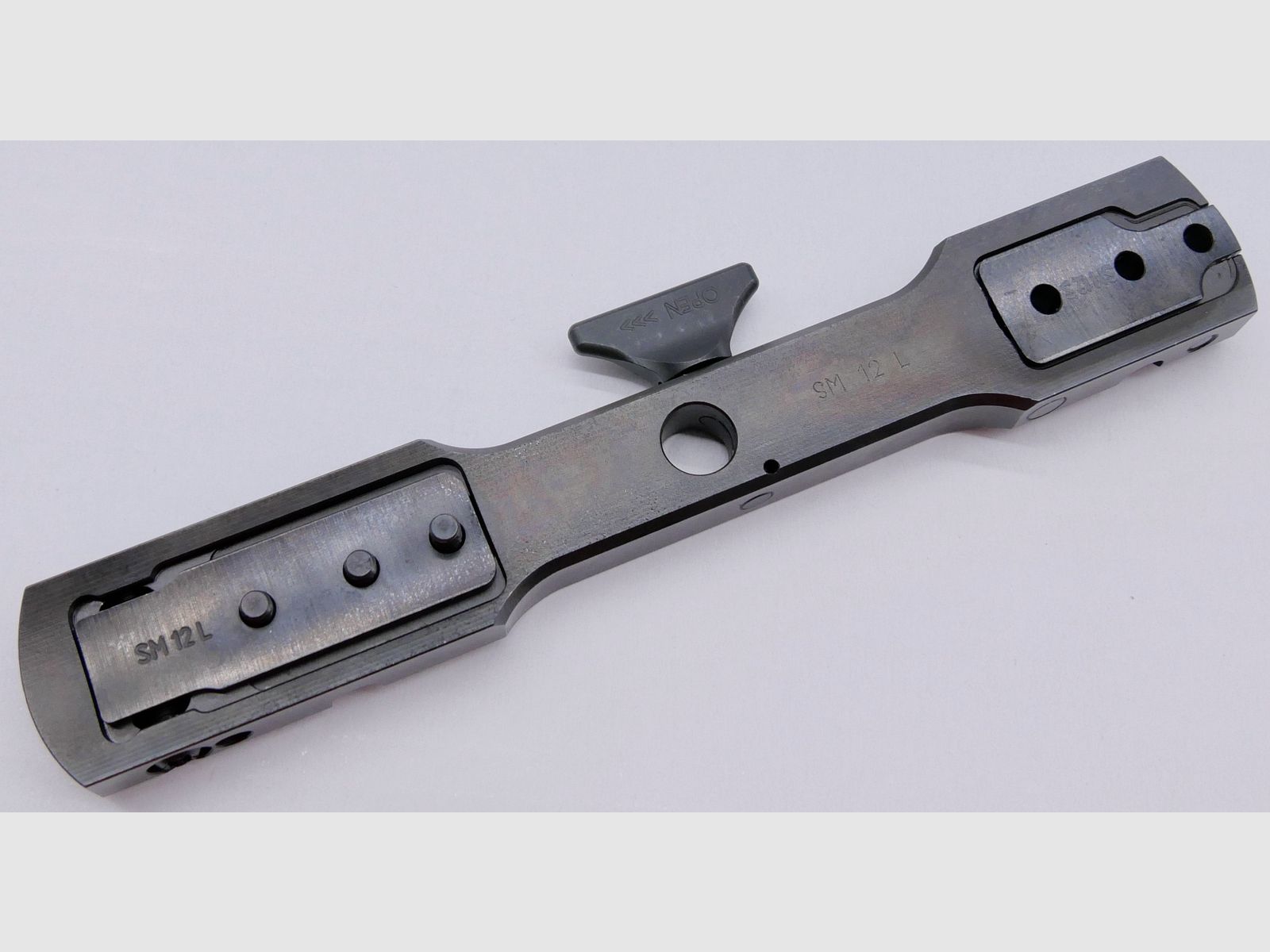 Dentler VAGS-00430 Szyna podstawowa Vario Steyr Mannlicher Classic L