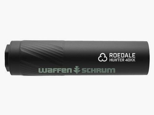 Roedale Hunter 40KK (MK-X)
