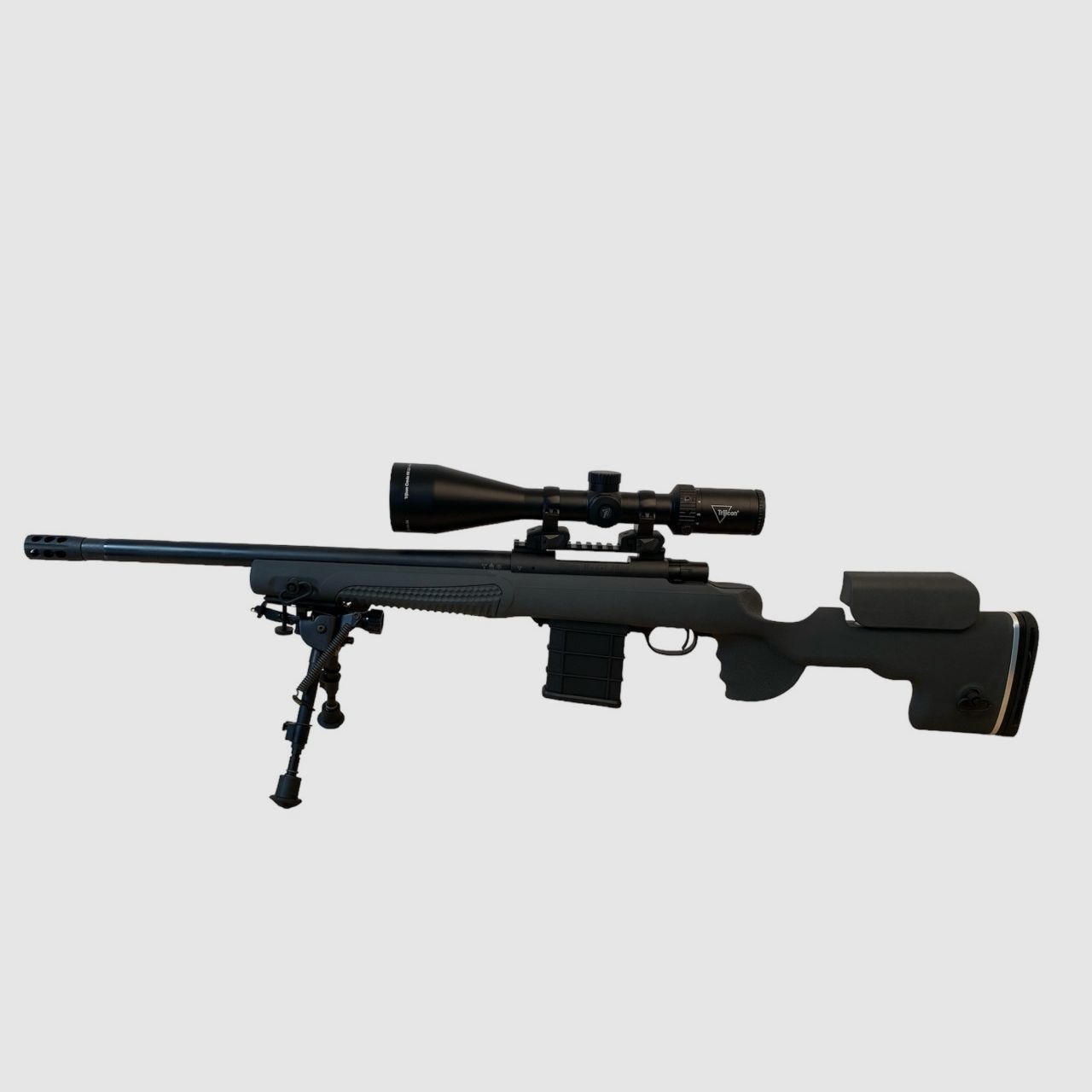 HOWA - Repetidor 1500 Paquete Completo Personalizado II