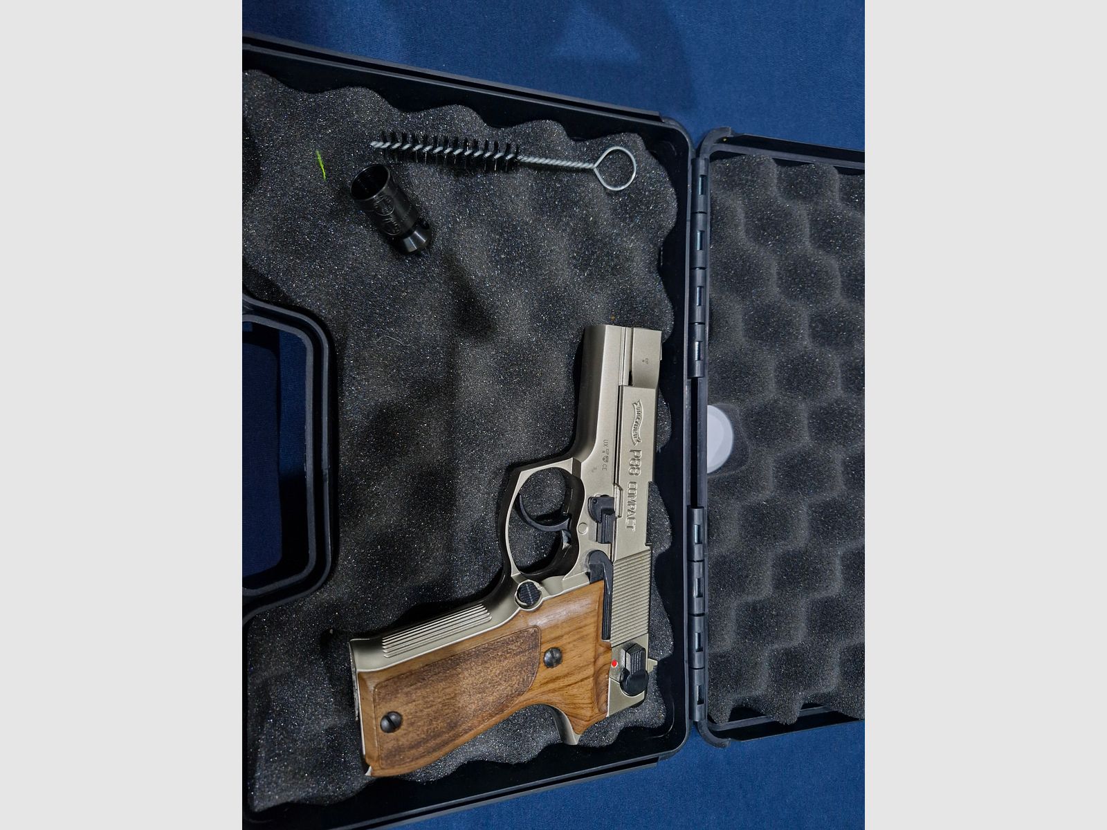 WALTHER P88
