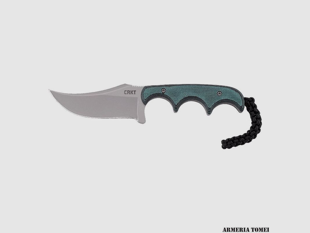 KNIFE – CRK7 – MINIMALIST PERSIAN 2379, image 1 of 2