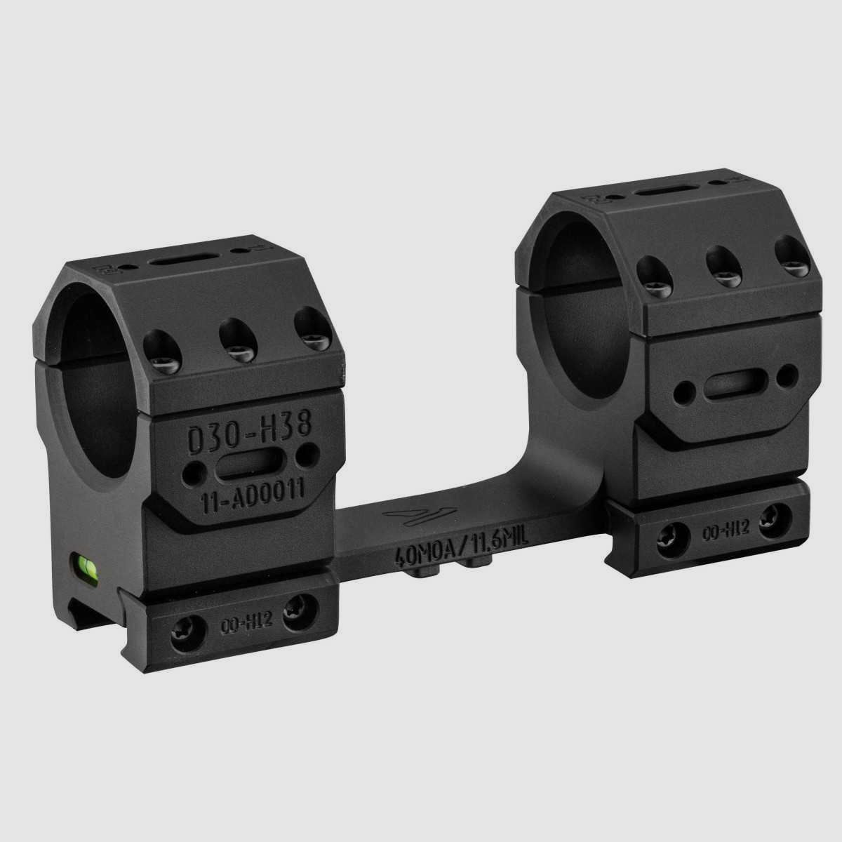 AUDERE Monobloc Adversus Gen 2 - 20 of 40 MoA - 20 MOA, afbeelding 4 van 4