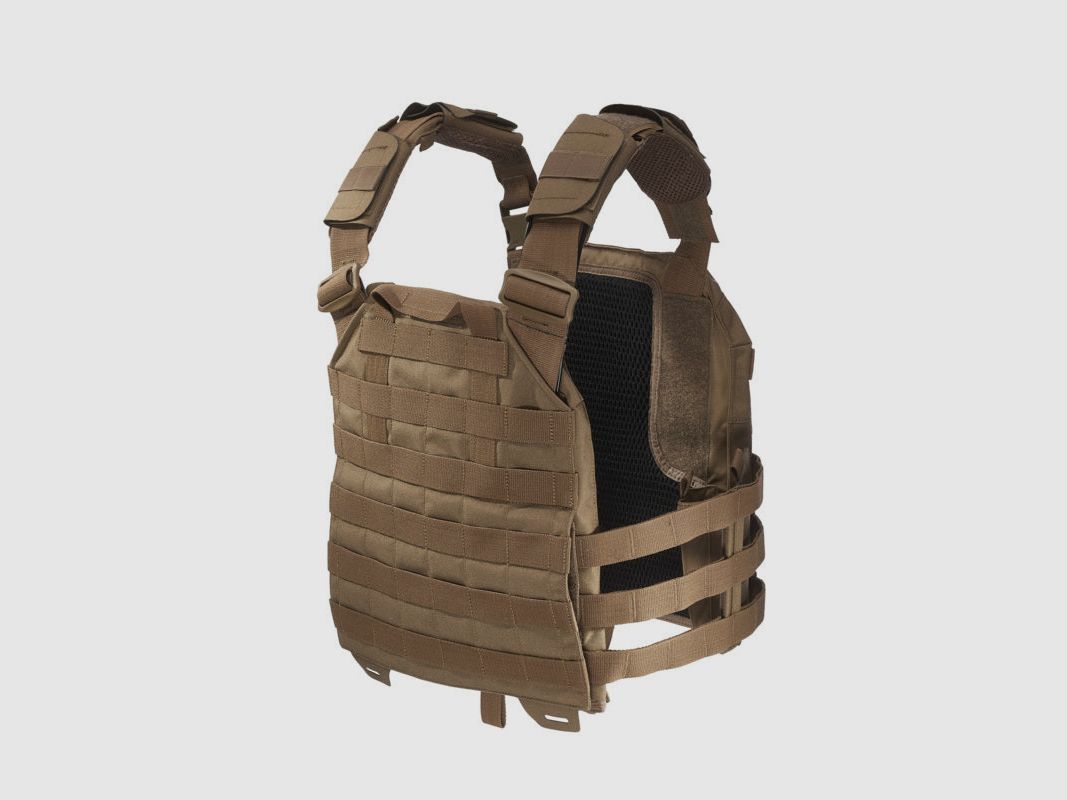 Tasmanian Tiger Plate Carrier MKIV, Bild 4 von 5