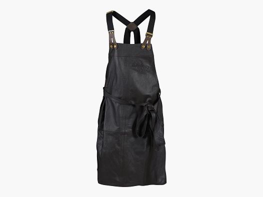 Swedteam Bull Stening Edition Apron Men Brown