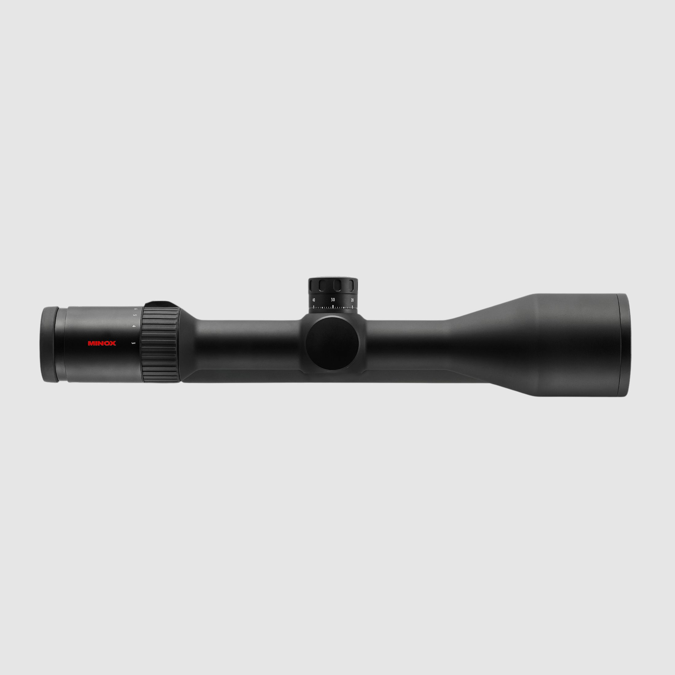 Minox RS-6 3-18x56 BDC Zielfernrohr