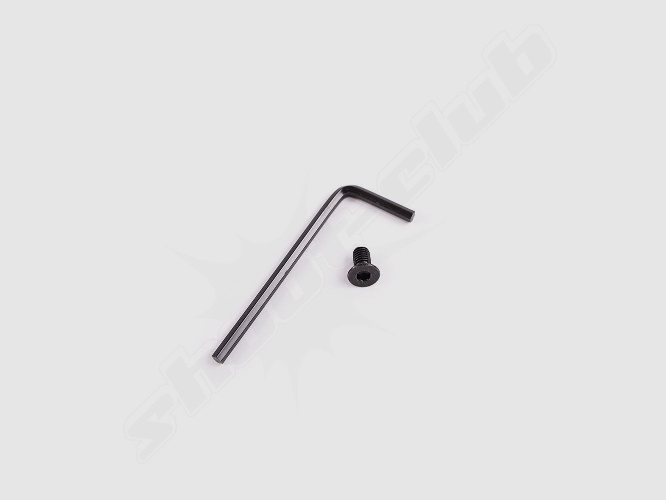 Cytac-Molle-Adapter / Attachment - schwarz