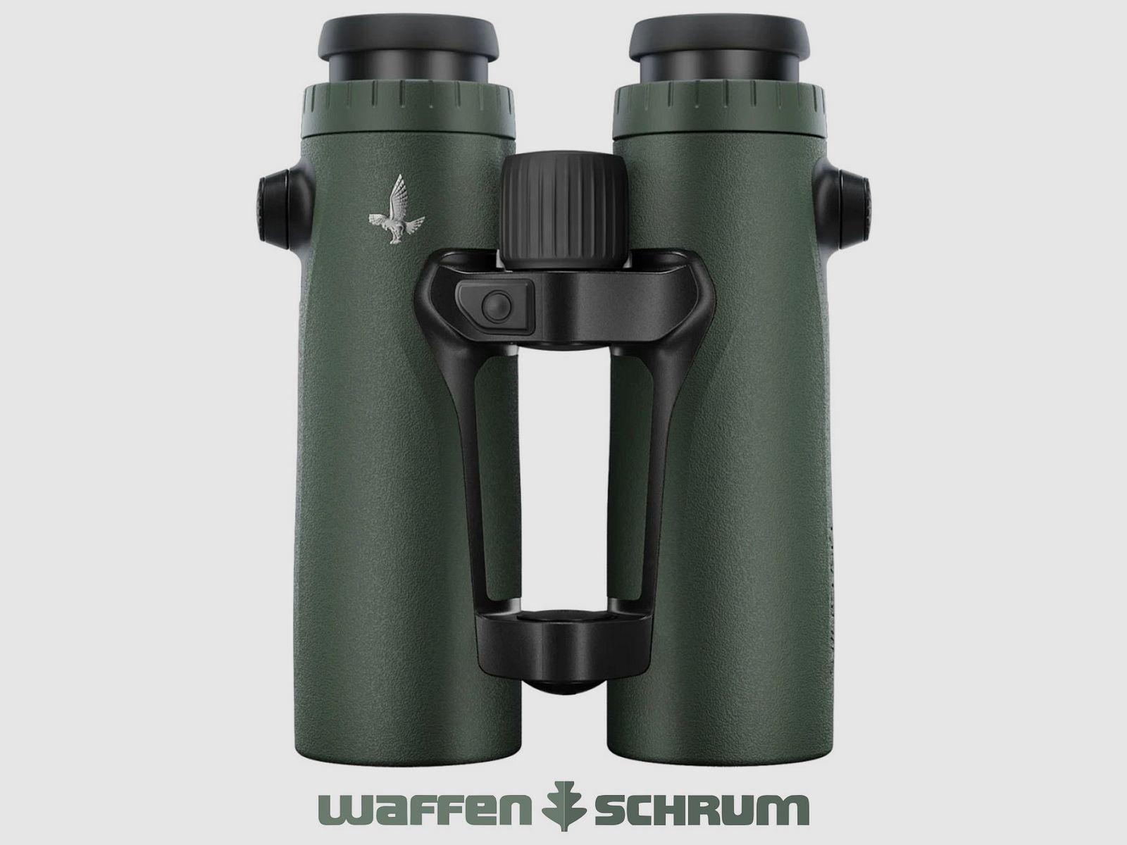 Swarovski EL Range TA 8x42 W B Grün