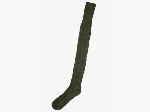 Mark long knee-high socks 1 (39-41)