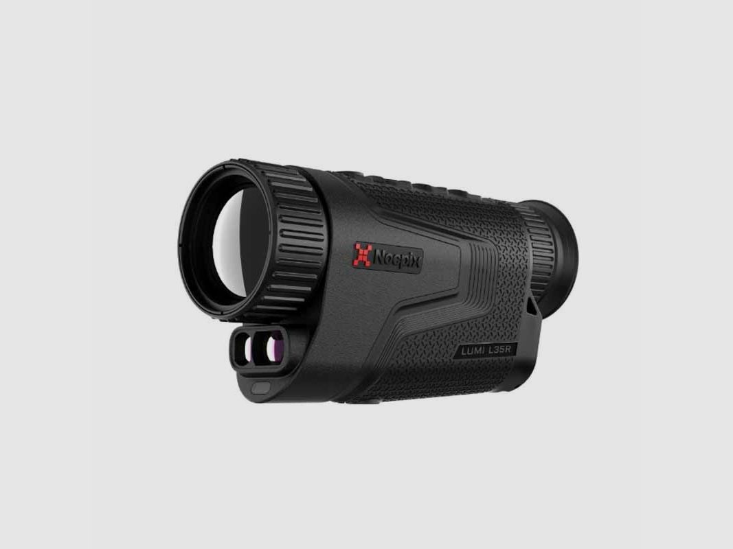 Nocpix LUMI LRF LL35R Wärmebildmonokular, Bild 1 von 5