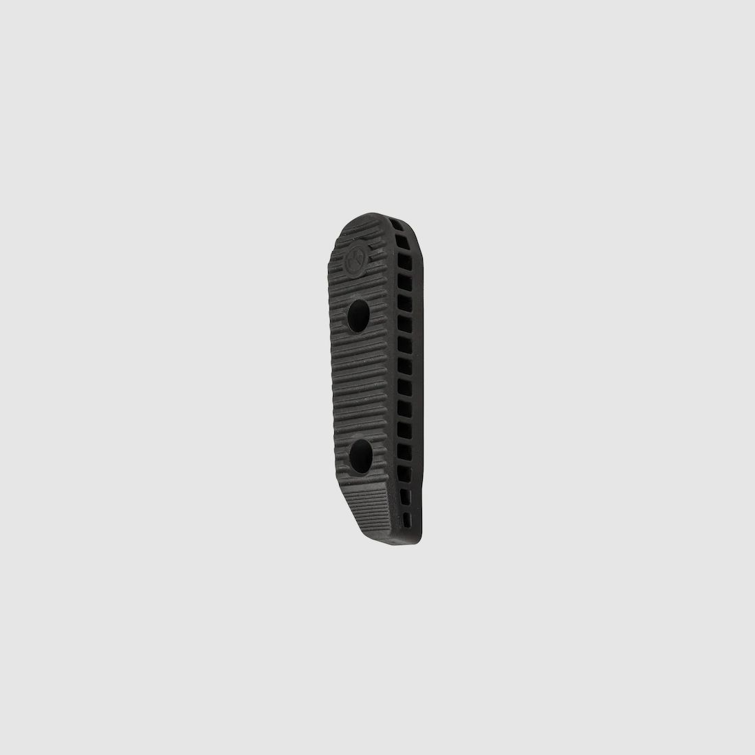 Magpul MOE SL Enhanced Rubber Butt-Pad™ 0.70" Nero