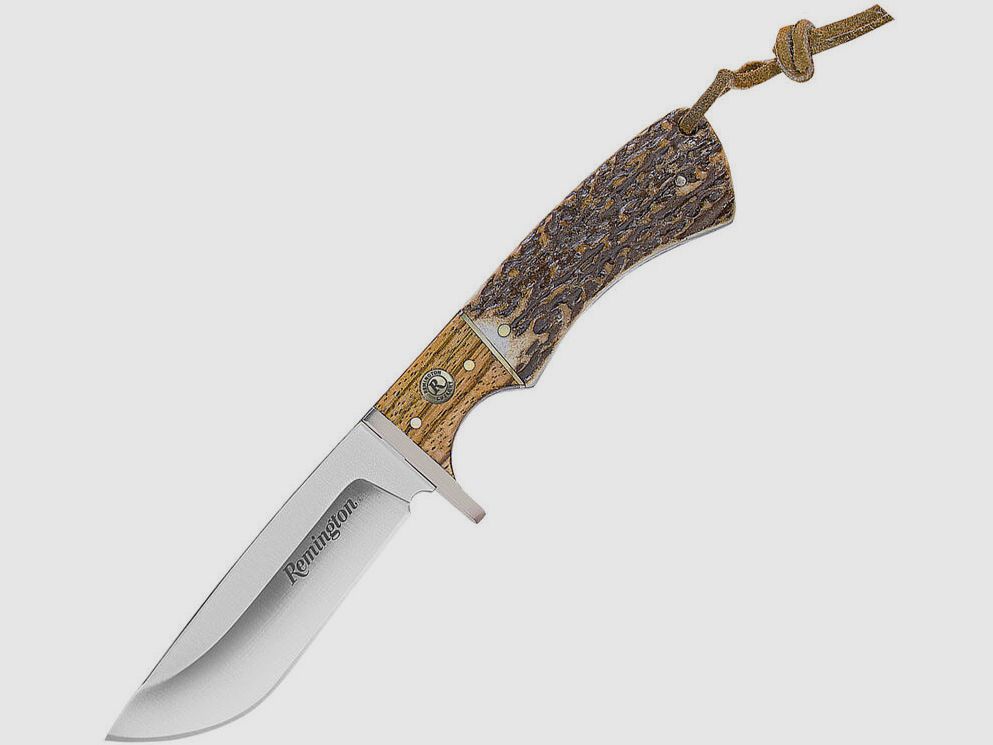 REMINGTON Guide Skinner 8,5" Messer, Bild 1 von 4