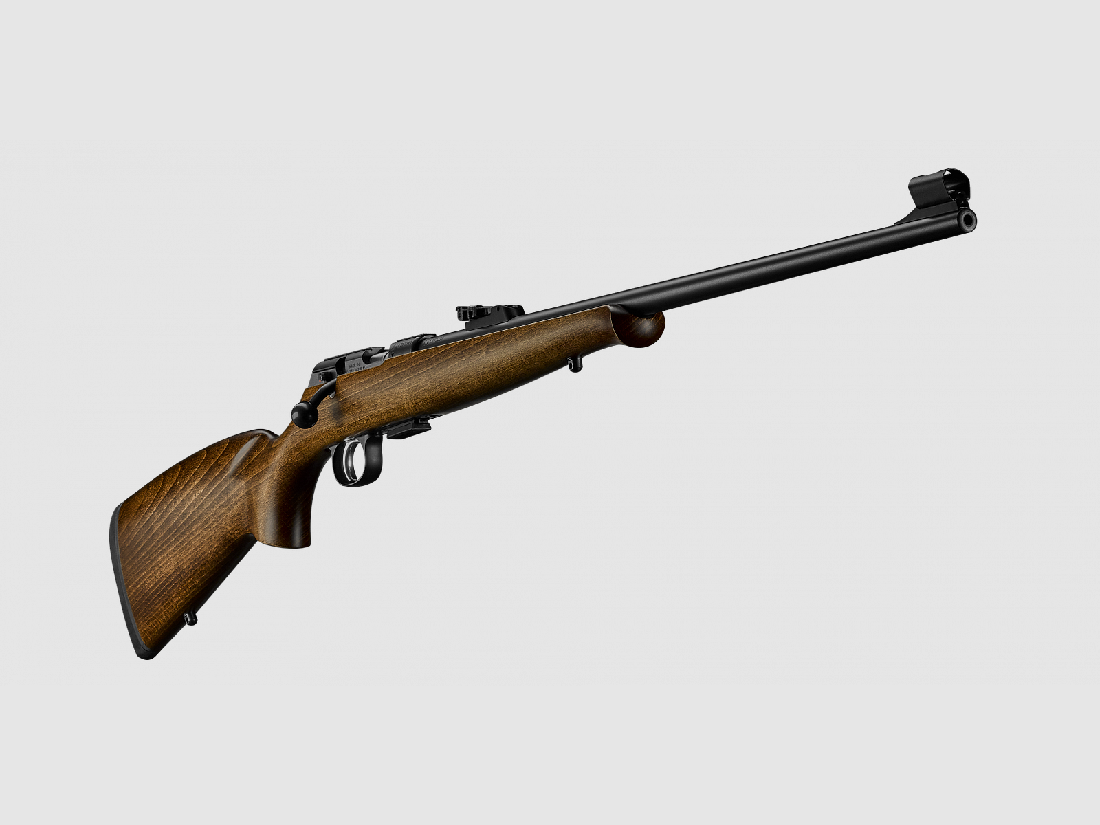 Carabine à verrou CZ 457 TRAINING – .22Lr [Homologuée TAR], image 1 sur 3