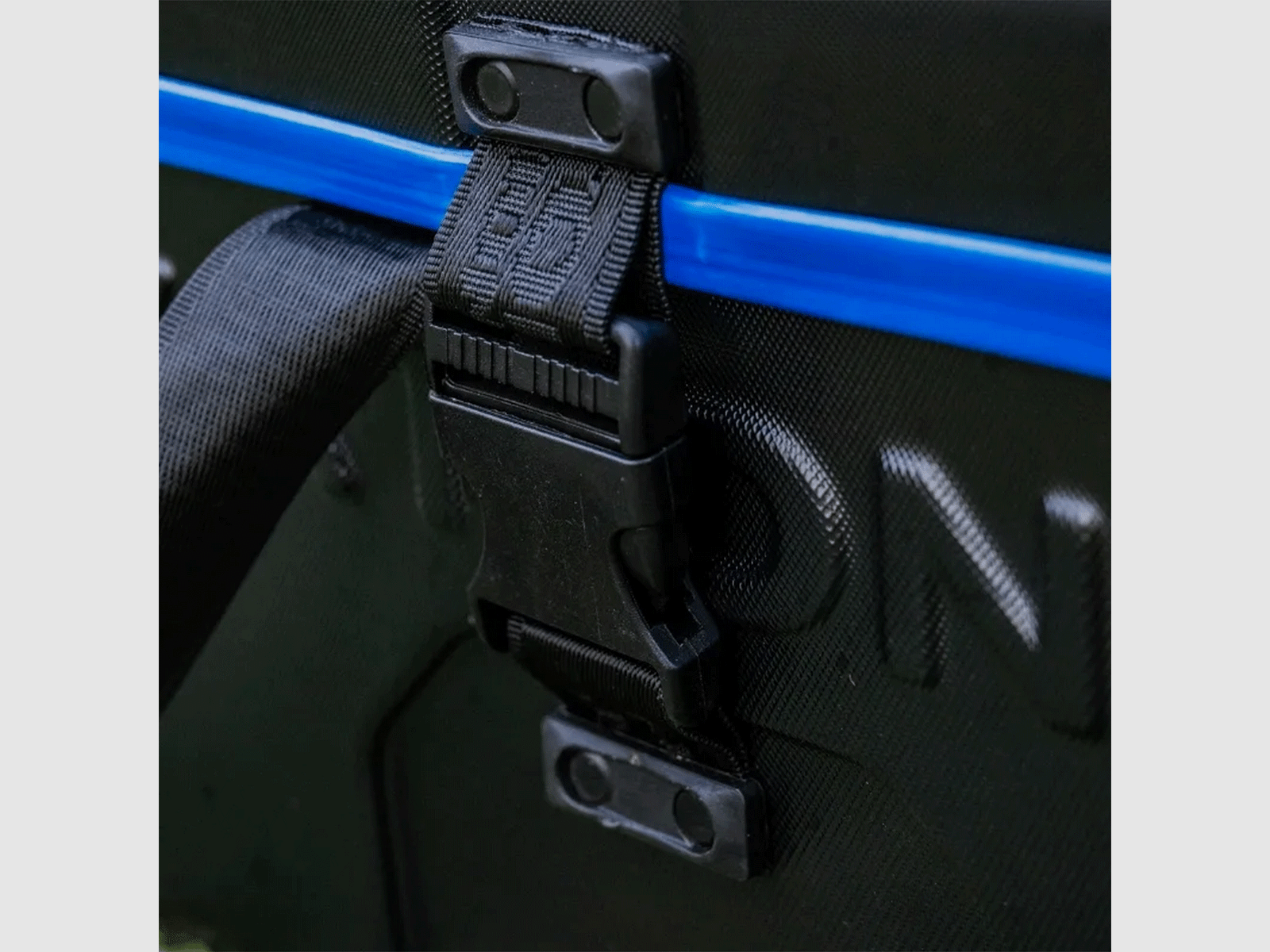 PRESTON – HARDCASE ROLLER SAFE BAG, image 4 of 6