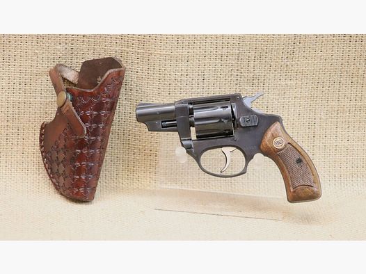 Astra Cadix .22lr - 9 Schuss-Trommel